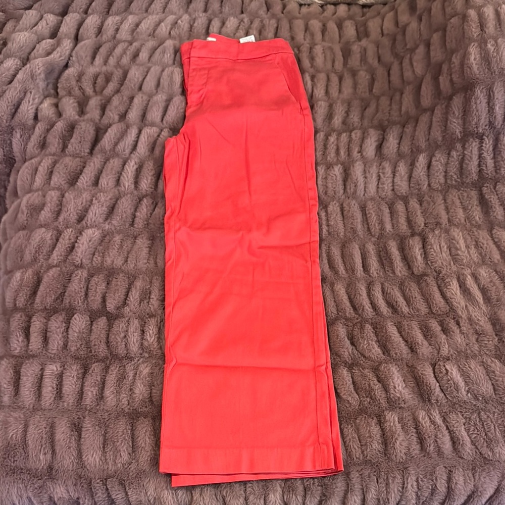 Women’s Coral Wide Leg Pants